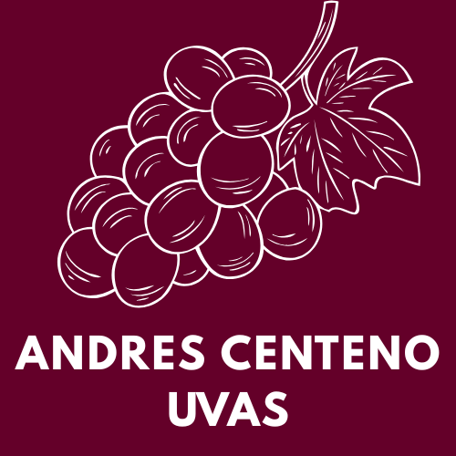 Andrés Centeno Uvas